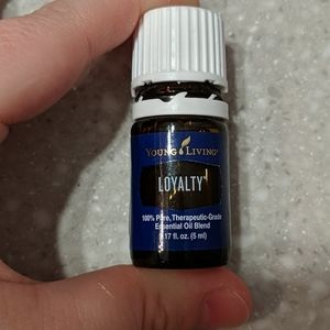 Young Living Essential Oils Loyalty